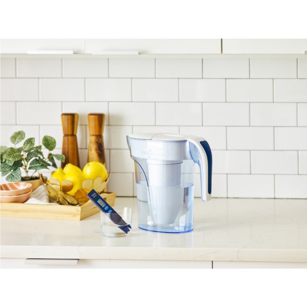 Zero Water 5 Stage Water Filter Pitcher - Picture 9 of 9